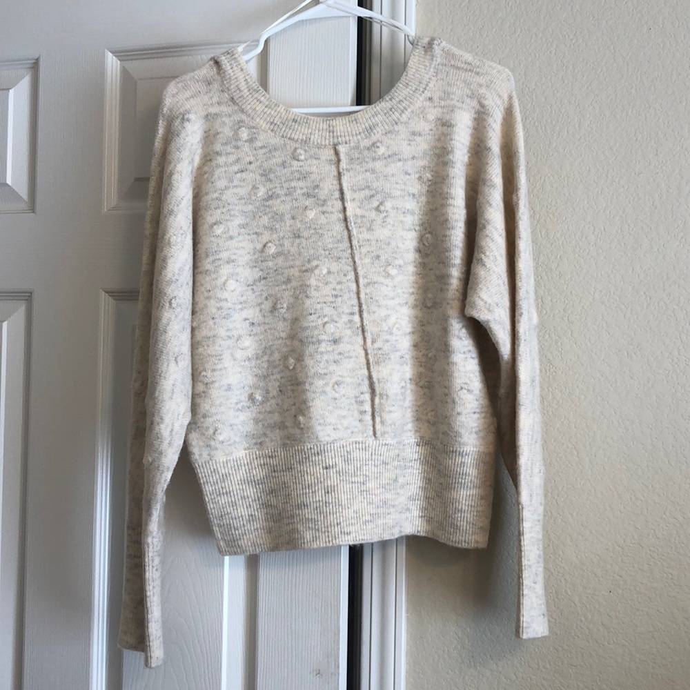 Like New William Rast Sweater